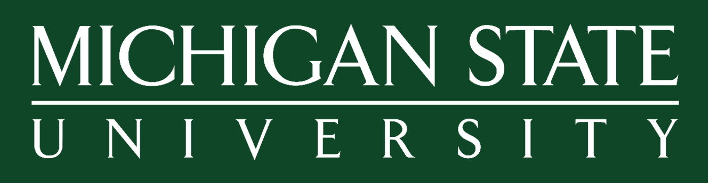 MSU banner